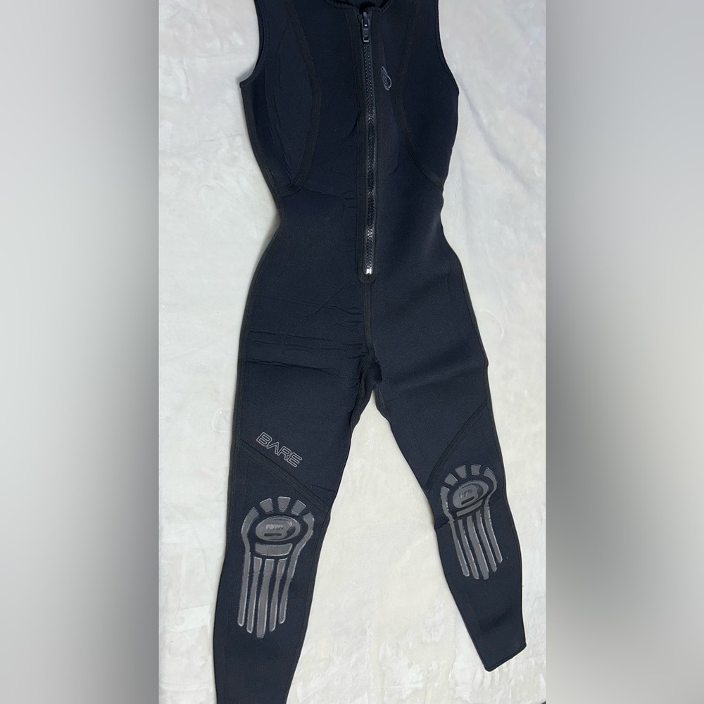 Women’s BARE Wetsuit “The Jane”